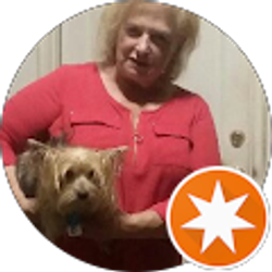 Profile photo of Nellie Baughman