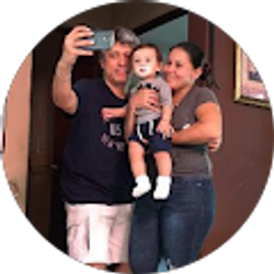 Profile photo of Elias Rivera
