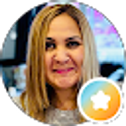 Profile photo of Theresa Patton