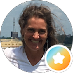 Profile photo of Keri R.