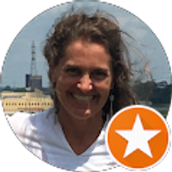 Profile photo of Keri R.