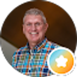 Profile photo of Dale Whitaker