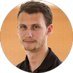 Profile photo of Josh Davis