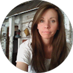 Profile photo of Becky Kinder