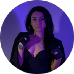 Profile photo of Mer Mosh