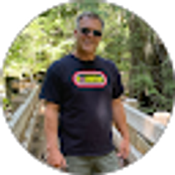 Profile photo of Brian Aust