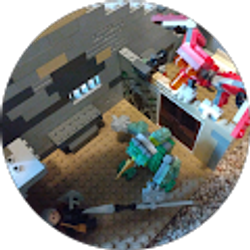 Profile photo of Joshua Beaver