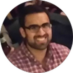Profile photo of Neil Supnekar