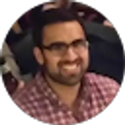 Profile photo of Neil Supnekar