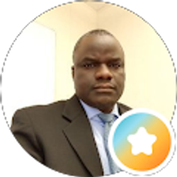 Profile photo of Abouderman Amadou