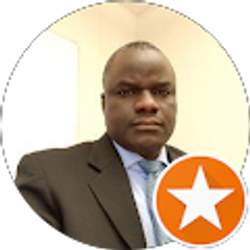 Profile photo of Abouderman Amadou