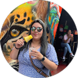 Profile photo of Ginette Vargas