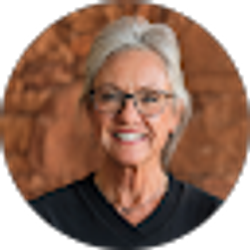 Profile photo of Lecia Beckman