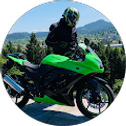 Profile photo of Chris Knight