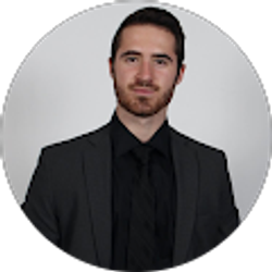 Profile photo of Eric Wood