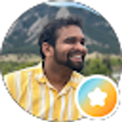 Profile photo of Sanjay Kumar Siva Ravichandran