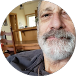 Profile photo of Irving Friedlander
