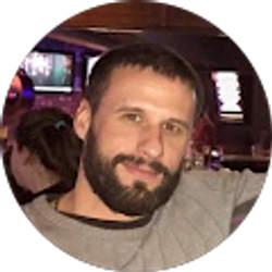 Profile photo of Robert Swain