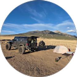 Profile photo of Angelika Hudson