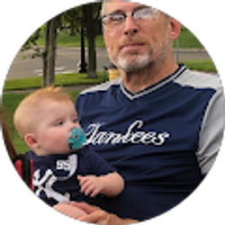 Profile photo of Hans P Wintergerst