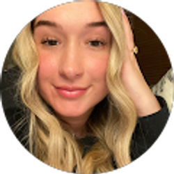 Profile photo of Abby Burke