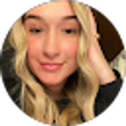 Profile photo of Abby Burke