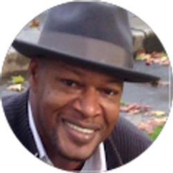 Profile photo of Barry Davis