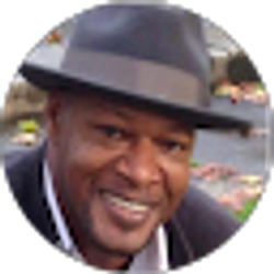 Profile photo of Barry Davis