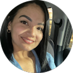 Profile photo of Paola Gonzalez