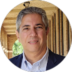 Profile photo of John Aucar