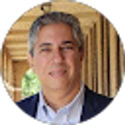 Profile photo of John Aucar