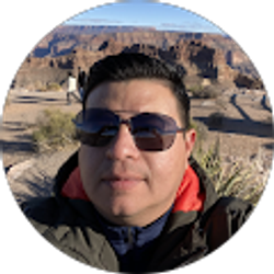 Profile photo of José Rivas