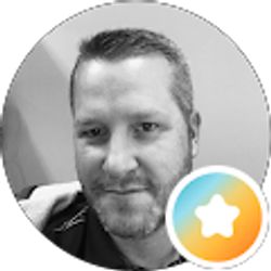 Profile photo of Blake Hesselrode
