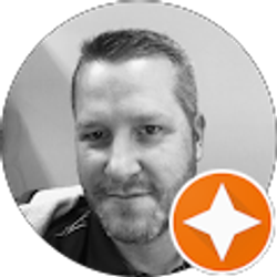 Profile photo of Blake Hesselrode