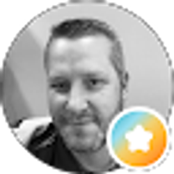 Profile photo of Blake Hesselrode