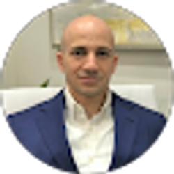 Profile photo of Michael Alesi