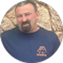 Profile photo of Norm Williams