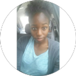 Profile photo of Bria Matthews