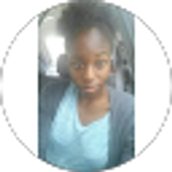 Profile photo of Bria Matthews