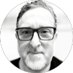 Profile photo of Chris Carr