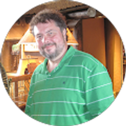 Profile photo of John Dee