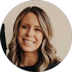 Profile photo of Amy Langley