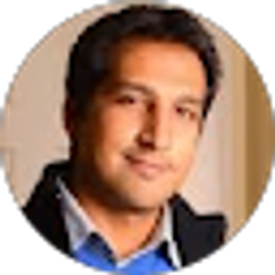 Profile photo of nimish bali