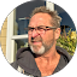 Profile photo of Russ Anderson