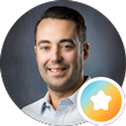 Profile photo of Nathan Smith