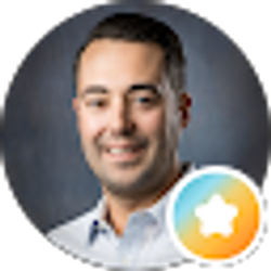 Profile photo of Nathan Smith