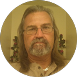 Profile photo of Ed Fletcher