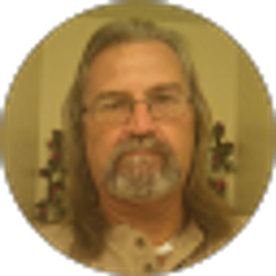 Profile photo of Ed Fletcher