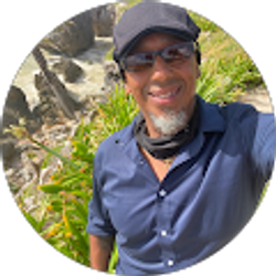 Profile photo of O.C. THOMAS SR