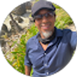 Profile photo of O.C. THOMAS SR